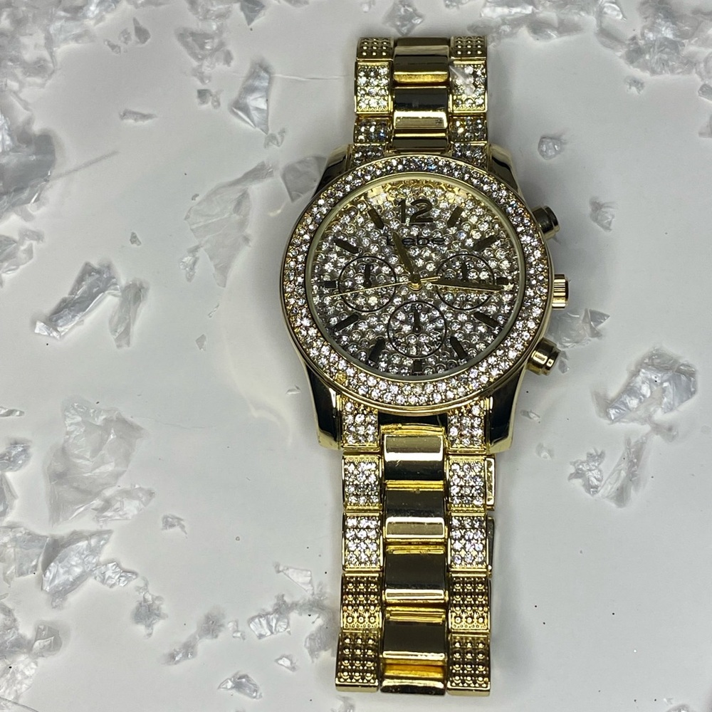 Bebe Watch